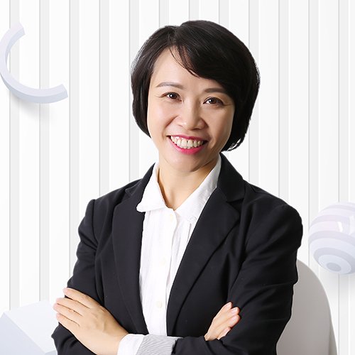 Ms. Vu Thi Phuong Anh