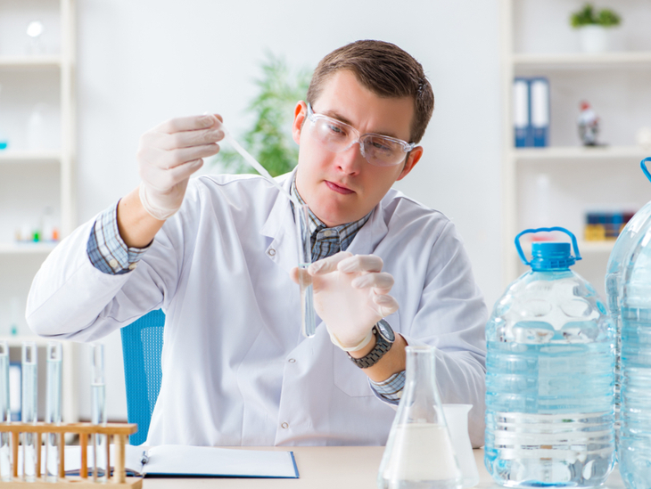 How to recruit lab technicians effectively