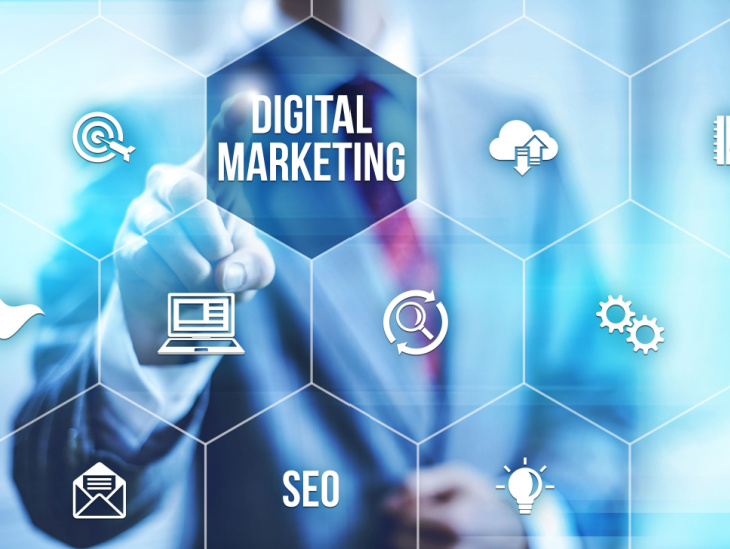 Chuyên viên Digital Marketing bứt phá thời công nghệ số