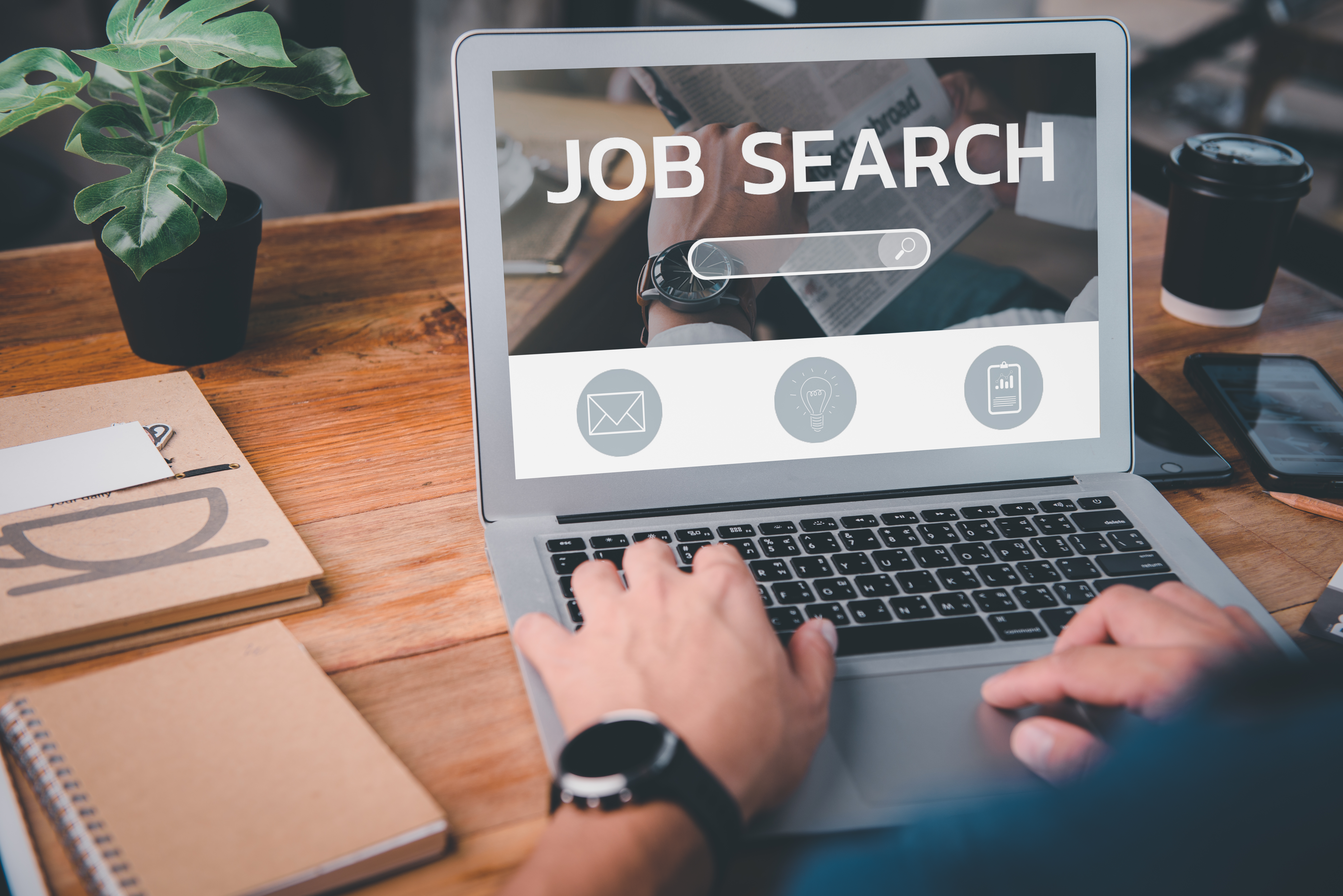 8 vital job search skills of all time candidates