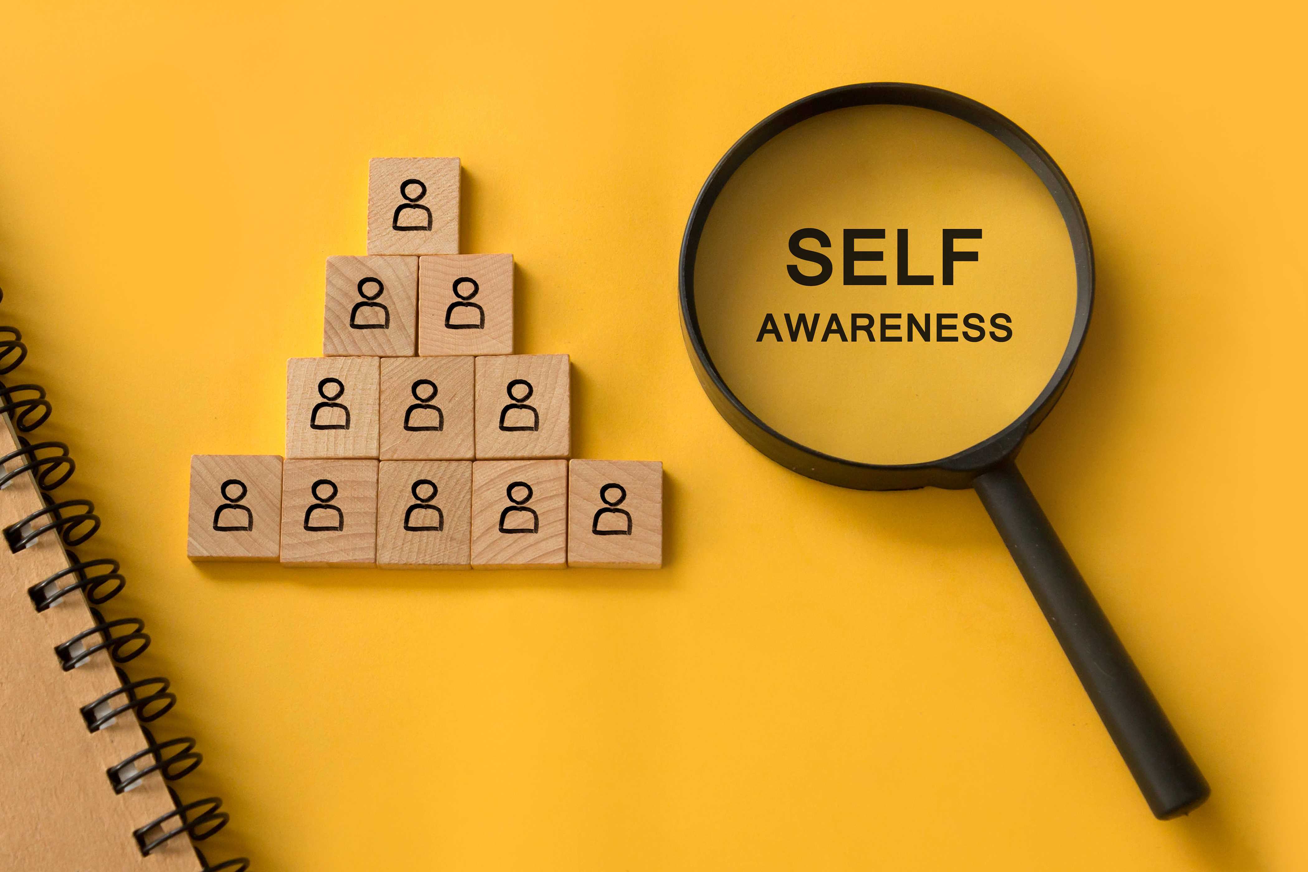 Self awareness: Hiểu mình để trở thành 'phiên bản' tốt hơn