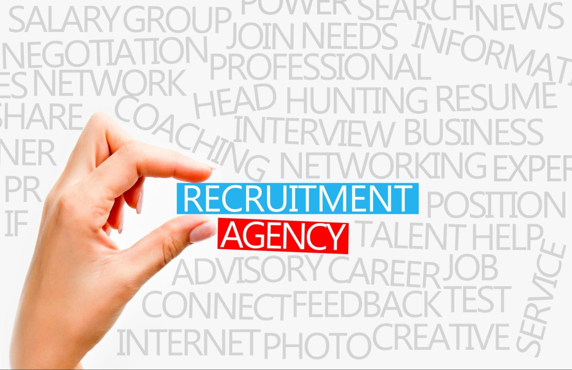 Recruitment agencies là gì? Recruitment agencies hàng đầu Việt Nam 2023