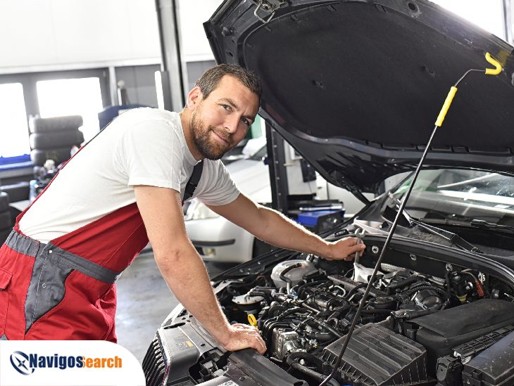 Mastering the automatic knowledge is an essential skill of a good auto repair technician