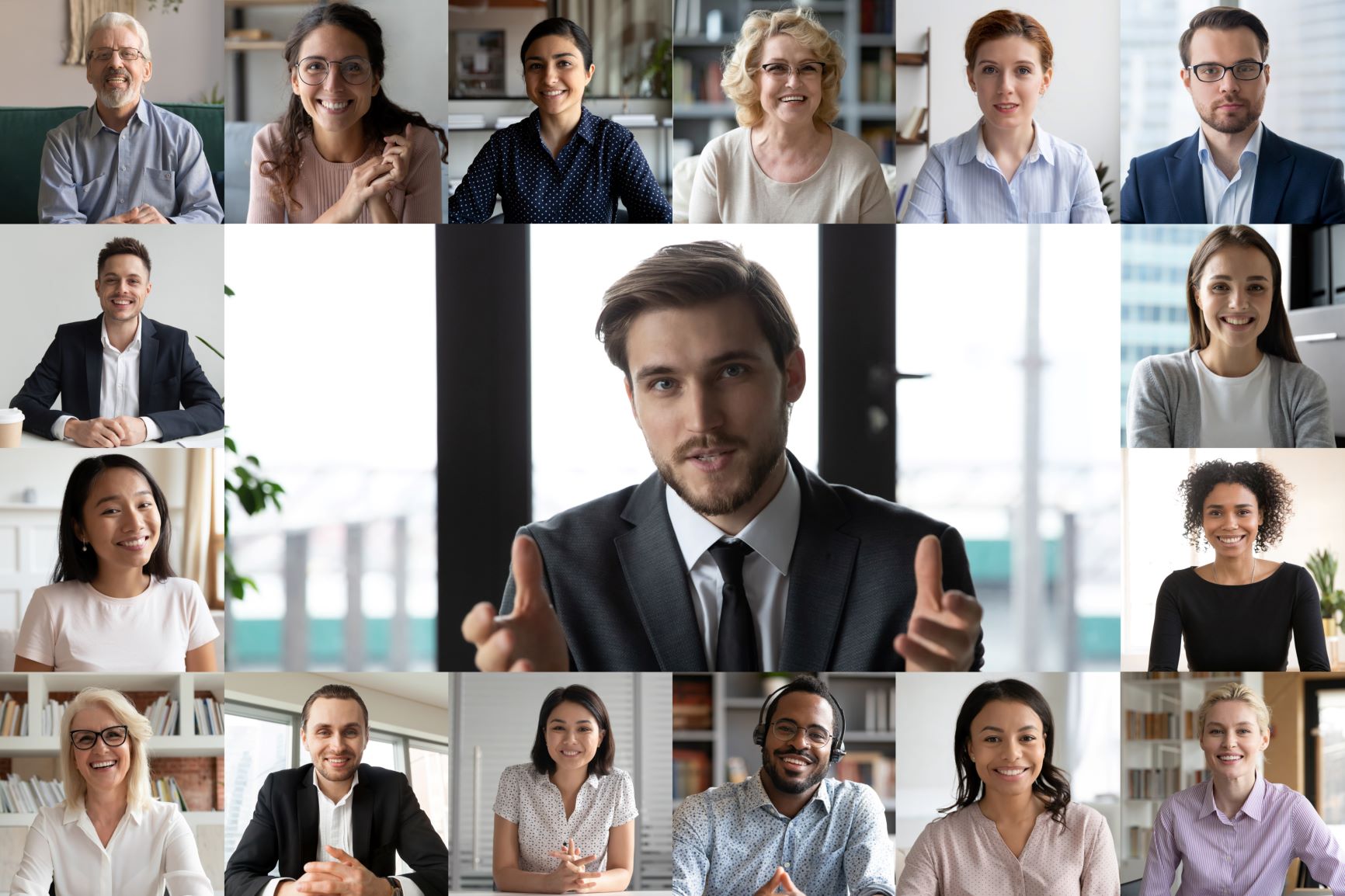Thách thức của việc áp dụng Hybrid working hiện nay